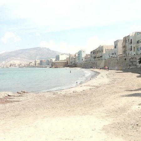 Appartamento Tra Mare E Storia Τράπανι Εξωτερικό φωτογραφία