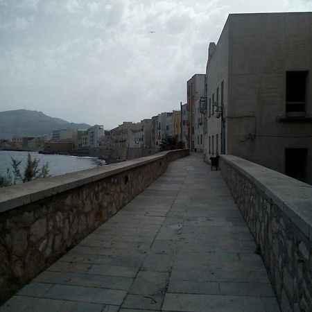 Appartamento Tra Mare E Storia Τράπανι Εξωτερικό φωτογραφία