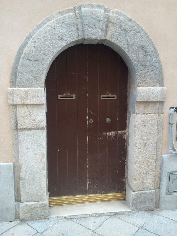 Appartamento Tra Mare E Storia Τράπανι Εξωτερικό φωτογραφία
